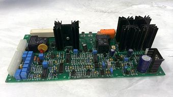 Плата управления Miller Electric 207463 PC Board