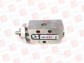 Электромагнитный клапан  Артикул 1053201 от производителя PNEUMAX