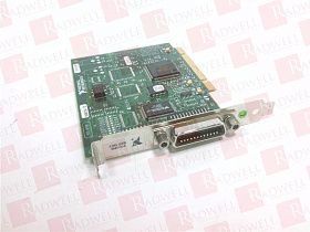 Плата ПК Плата ПЛК / дополнения к  плататам Артикул PCI-GPIB от производителя NATIONAL INSTRUMENTS