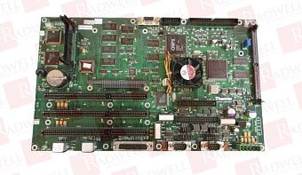 Плата управления/интерфейса Артикул E13918-100430 от производителя THERMO FISHER SCIENTIFIC