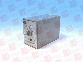 Устройство для органов управления Артикул T.E.F.222 от производителя GD BOLOGNA