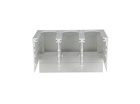 Cutler Hammer, Div of Eaton PDG3XTC3P