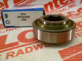 Подшипник Артикул HPC-014-GP от производителя TIMKEN