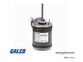 Marathon Electric X023