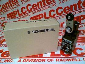 Концевой выключатель Артикул ZV14H 236-11Z-M20 от производителя SCHMERSAL