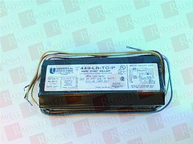 Трансформатор зажигания Артикул 449-LR-TC-P от производителя MAGNETEK