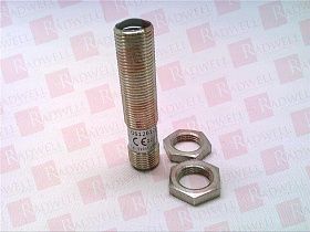 Датчик положения / приемник / монитор Артикул OS126120 от производителя IPF ELECTRONIC