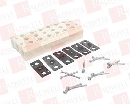 Пневматический коллектор Артикул AM-516 от производителя AUTOMATION DIRECT