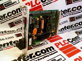 Плата ПК Плата ПЛК / дополнения к  плататам Артикул 3A0-602804-104 от производителя DELTA TAU DATA SYS