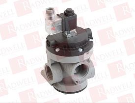 Электромагнитный клапан  Артикул EMVP-25-24V-DC-3/2-NO/NC от производителя SCHMALZ