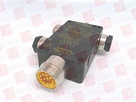 Модуль и концентратор Interbus Артикул 2RKF 40-1RKF 60-RSF100 от производителя TURCK