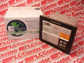 AN3100B-2HX3W-INTB-2-10-W-M-X-F-NR Щитовой измерительный прибор от ROCHESTER INSTRUMENT SYSTEMS