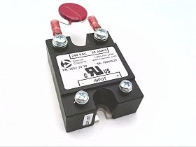 1652-24-30 Контроллер питания от CONTROL CONCEPTS