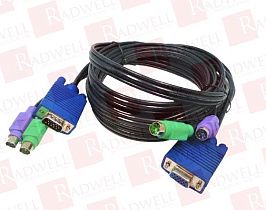 Кабель для подключения ПК и других устройств Артикул P753-010 от производителя TRIPP LITE