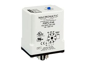 Macromatic PMPU-FA8
