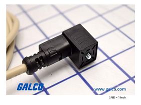 ASI-Automation Systems Interconnect CP2-N02-VL1-C01-3