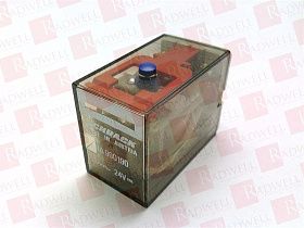 Реле / розетка Артикул RA900190 от производителя TE CONNECTIVITY