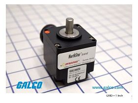 NorthStar - Danaher Controls HD20310000350