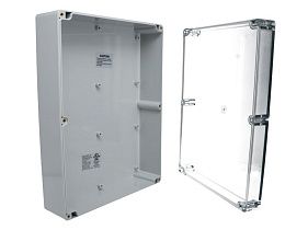 Bud Industries PN-1342-C