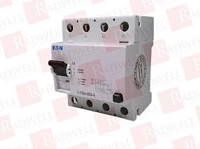 Реле давления Артикул FI-125/4/003-A от производителя EATON CORPORATION