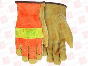 Перчатки Артикул 34111S от производителя MCR SAFETY