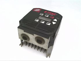 XFC4002-0B Привод от VACON TB WOODS