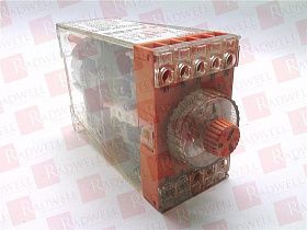 Защитное реле Артикул R2.026.0130.0 от производителя WIELAND