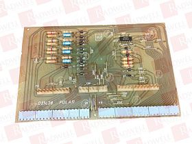 Плата ПК Плата ПЛК / дополнения к  плататам Артикул 11438 от производителя HEIDELBERG