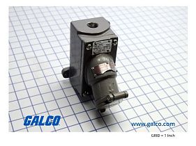 Russellstoll, a T & B Brand 4464FC