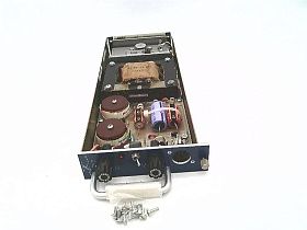 Блок питания QP19-40-056372-001D от QUINDAR ELECTRONICS