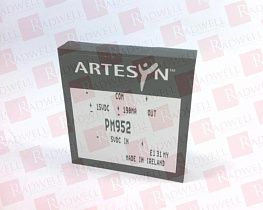 Источник питания Артикул PM952 от производителя ADVANCED ENERGY