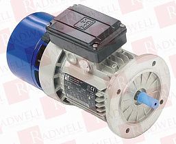 Двигатель Артикул BA-80-B6-230/460-60HZ-F-IP54-IMB5 от производителя MGM ELECTRIC MOTORS