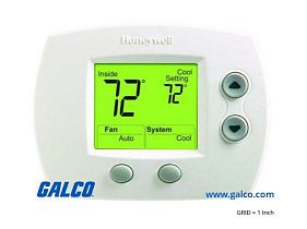 Honeywell TH5110D1022/U
