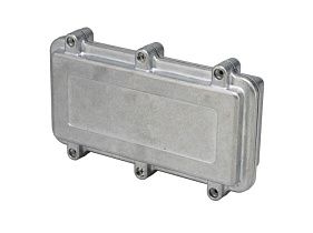 Bud Industries IPS-3905