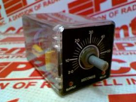 Замедляющие реле Артикул 2T-TDD-5S-LP-110VAC от производителя TEMPATRON