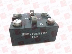 Модуль силового блока Артикул 701819-10AC от производителя SILICON POWER