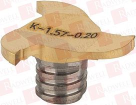 Режущая пластина Артикул 6403095 от производителя ISCAR