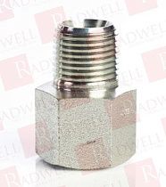 Фитинг  и аксессуары для гидравлического шланга Артикул 6404-20-20 от производителя TOMPKINS INDUSTRIES