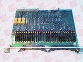 Модуль / стойка ПЛК Артикул 01-30094-1 от производителя OKAMOTO