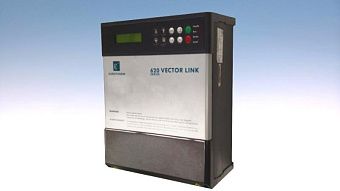 Привод переменного тока 620L Vector Link 7.5 кВт 380-460В 3-фазный Eurotherm Drives