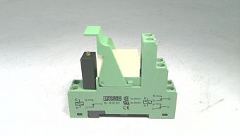 Реле промышленное PR1-RSC3-LDP-24DC/21 Phoenix Contact