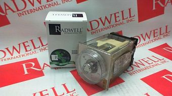 Замедляющие реле Артикул DZ12-SG-3.3-100S/220V-50/60HZ от производителя WIELAND