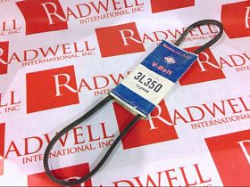 Ремень Артикул 3L350 от производителя MASTER MECHANIC