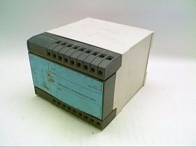 Блок питания Endress+Hauser MKN-24VDC, 0/4-20мА