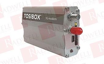 Модем Артикул TB3GM от производителя TOSIBOX