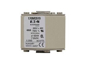 Bussmann 170M3519
