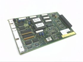 Процессорная плата Bachmann Electronic B6047/00