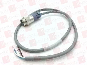 Комплект кабелей / шнуров QD Артикул RSM 572-1M от производителя TURCK