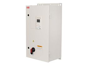 ABB ACH580-PDR-031A-2+B058