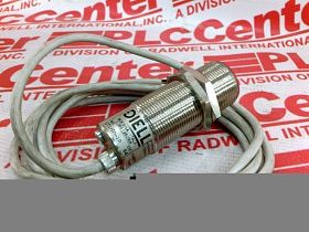 Радиочастотный датчик  емкости Артикул CT1/AN-1A от производителя MD MICRO DETECTORS